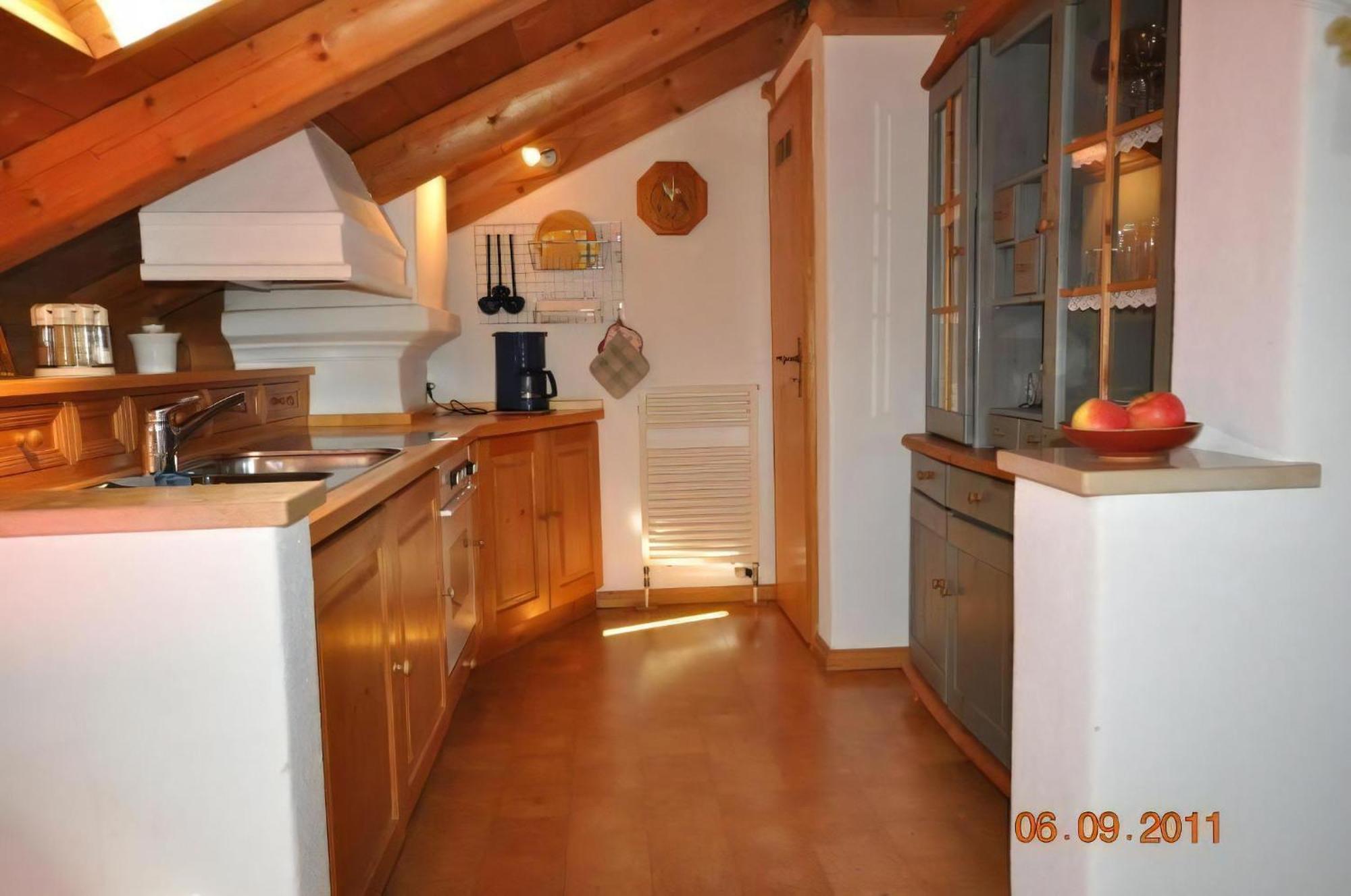 Komfortable Ferienwohnung In Bayersoien 외부 사진